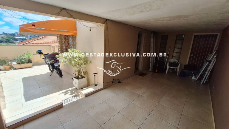 Imagem Casa com 4 Quartos à Venda, 250 m² em Vila Bela Vista - Itatiba