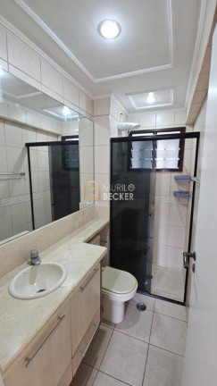 Imagem Apartamento com 3 Quartos à Venda, 80 m² em Parque Residencial Aquarius - São José Dos Campos Imagem Apartamento com 3 Quartos à Venda, 80 m² em Parque Residencial Aquarius - São José Dos Campos