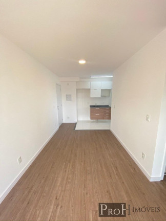 Apartamento com 3 Quartos à Venda, 61 m² em Parque Fongaro - São Paulo