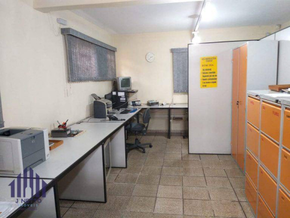 Imagem Sala Comercial à Venda, 300 m² em Vila Cavaton - São Paulo Imagem Sala Comercial à Venda, 300 m² em Vila Cavaton - São Paulo