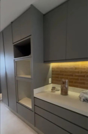 Imagem Apartamento com 3 Quartos à Venda, 228 m² em Perdizes - São Paulo