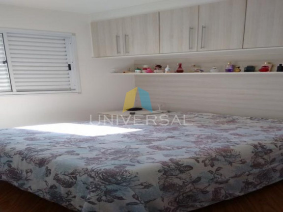 Imagem Apartamento com 2 Quartos à Venda,  em Jardim Vila Formosa - Sao Paulo