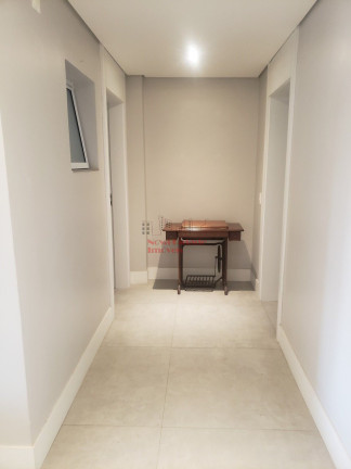 Imagem Apartamento com 3 Quartos à Venda, 254 m² em Pinheiros - São Paulo