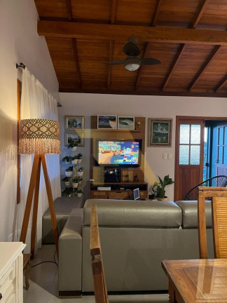Imagem Imóvel com 3 Quartos à Venda,  em Ambrósio - Garopaba