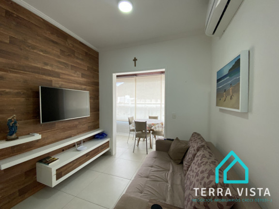Imagem Apartamento com 2 Quartos à Venda, 55 m² em Toninhas - Ubatuba Imagem Apartamento com 2 Quartos à Venda, 55 m² em Toninhas - Ubatuba