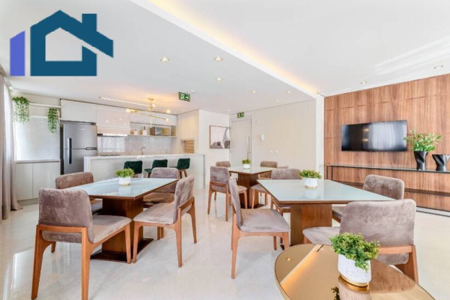 Imagem Apartamento com 2 Quartos à Venda, 56 m² em São João - Porto Alegre Imagem Apartamento com 2 Quartos à Venda, 56 m² em São João - Porto Alegre