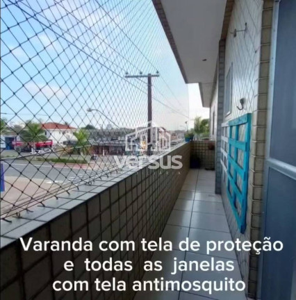 Imagem Apartamento com 2 Quartos à Venda, 120 m² em Sítio Do Campo - Praia Grande Imagem Apartamento com 2 Quartos à Venda, 120 m² em Sítio Do Campo - Praia Grande