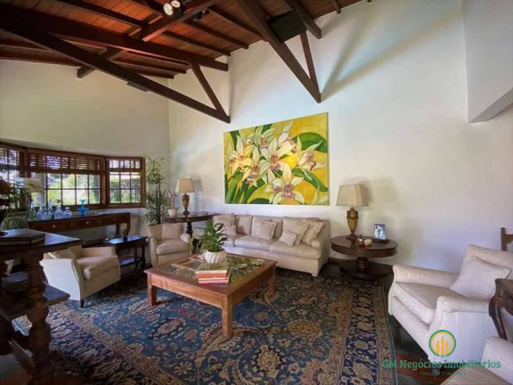 Imagem Casa de Condomínio com 4 Quartos à Venda, 348 m² em Granja Viana - Cotia Imagem Casa de Condomínio com 4 Quartos à Venda, 348 m² em Granja Viana - Cotia