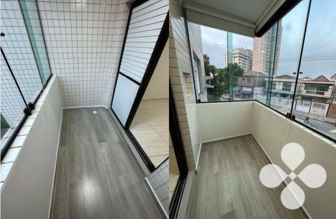 Imagem Imóvel com 2 Quartos à Venda, 86 m² em Macuco - Santos Imagem Imóvel com 2 Quartos à Venda, 86 m² em Macuco - Santos