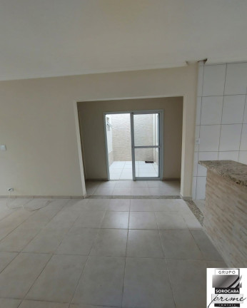 Imagem Casa com 3 Quartos à Venda, 150 m² em Horto Florestal - Sorocaba
