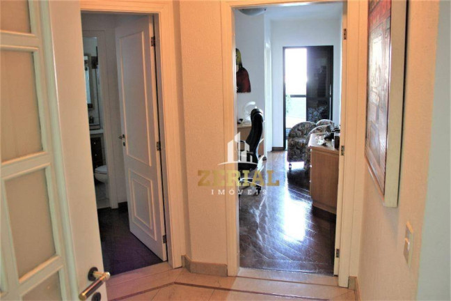 Imagem Apartamento com 3 Quartos à Venda, 150 m² em Cerâmica - São Caetano Do Sul