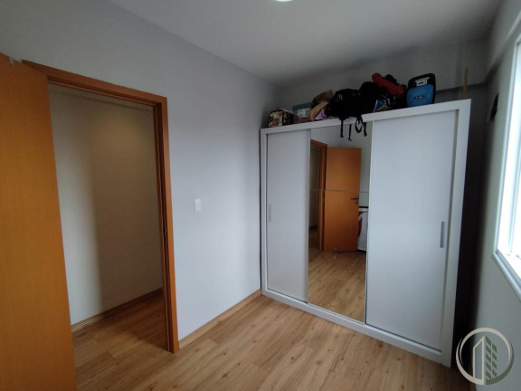 Imagem Apartamento com 2 Quartos à Venda, 54 m² em Campo Grande - Santos