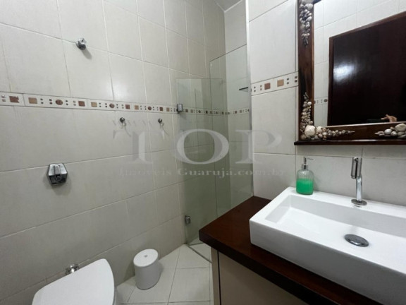 Imagem Casa com 4 Quartos à Venda, 320 m² em Enseada - Guarujá Imagem Casa com 4 Quartos à Venda, 320 m² em Enseada - Guarujá