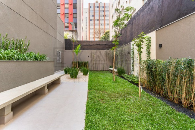 Imagem Imóvel com 3 Quartos à Venda, 285 m² em Jardim Paulista - São Paulo Imagem Imóvel com 3 Quartos à Venda, 285 m² em Jardim Paulista - São Paulo