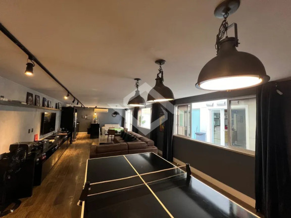 Imagem Casa com 6 Quartos à Venda, 500 m² em Barra Da Tijuca - Rio De Janeiro