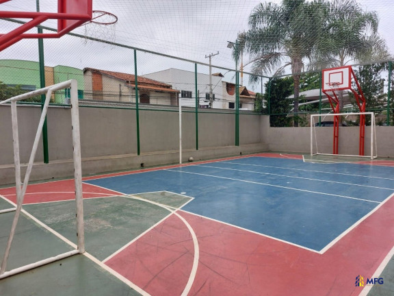 Imagem Apartamento com 2 Quartos à Venda, 53 m² em Wanel Ville - Sorocaba Imagem Apartamento com 2 Quartos à Venda, 53 m² em Wanel Ville - Sorocaba