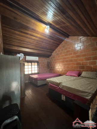 Imagem Casa de Condomínio com 1 Quarto à Venda, 42 m² em Maranduba - Ubatuba
