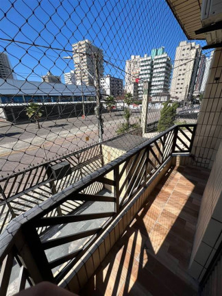 Imagem Apartamento com 1 Quarto à Venda, 53 m² em Boqueirao - Praia Grande