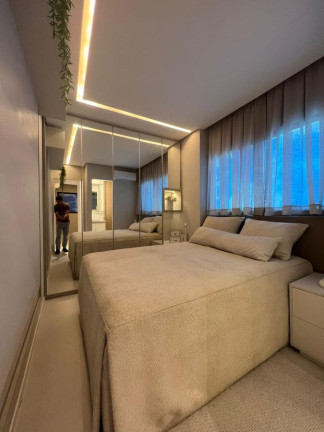 Imagem Apartamento com 3 Quartos à Venda, 57 m² em Casa Amarela - Recife