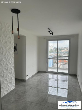 Imagem Apartamento com 2 Quartos à Venda, 52 m² em Vila Carioca - São Paulo