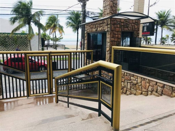 Imagem Apartamento com 1 Quarto à Venda, 48 m² em Aviação - Praia Grande