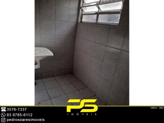 Imagem Apartamento com 3 Quartos à Venda, 80 m² em Jardim Oceania - João Pessoa Imagem Apartamento com 3 Quartos à Venda, 80 m² em Jardim Oceania - João Pessoa
