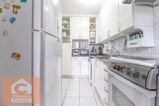 Imagem Apartamento com 4 Quartos à Venda, 120 m² em Vila Clementino - São Paulo Imagem Apartamento com 4 Quartos à Venda, 120 m² em Vila Clementino - São Paulo