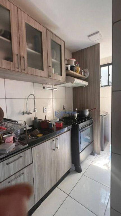 Imagem Apartamento com 3 Quartos à Venda, 68 m² em Maraponga - Fortaleza Imagem Apartamento com 3 Quartos à Venda, 68 m² em Maraponga - Fortaleza