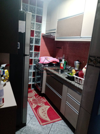 Imagem Apartamento com 3 Quartos à Venda, 55 m² em Jardim Santa Terezinha (zona Leste) - São Paulo Imagem Apartamento com 3 Quartos à Venda, 55 m² em Jardim Santa Terezinha (zona Leste) - São Paulo