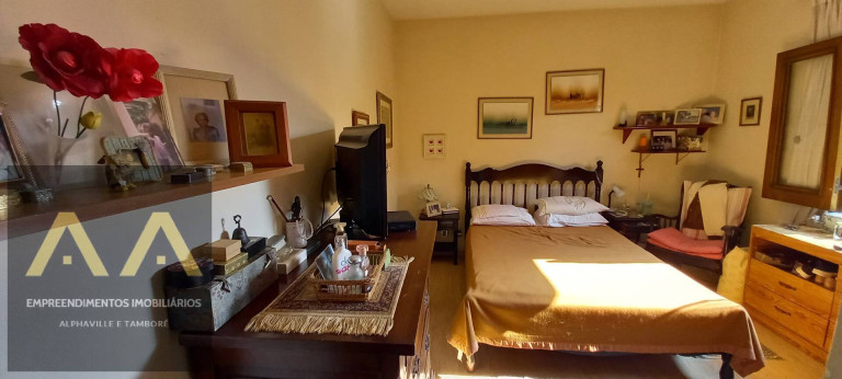 Imagem Casa com 4 Quartos à Venda, 350 m² em Alphaville - Santana De Parnaíba Imagem Casa com 4 Quartos à Venda, 350 m² em Alphaville - Santana De Parnaíba