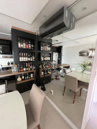 Imagem Apartamento com 2 Quartos à Venda, 77 m² em Barreiros - São José Imagem Apartamento com 2 Quartos à Venda, 77 m² em Barreiros - São José