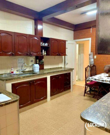 Imagem Apartamento com 3 Quartos à Venda, 130 m² em Copacabana - Rio De Janeiro