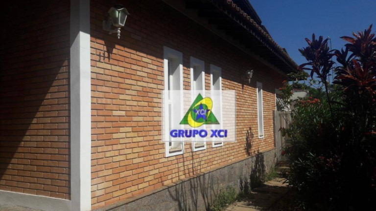Casa com 4 Quartos à Venda, 280 m² em Jardim Chapadão - Campinas
