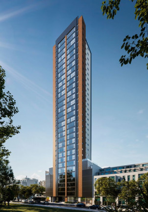 Apartamento com 4 Quartos à Venda, 213 m² em Centro - Balneário Camboriú