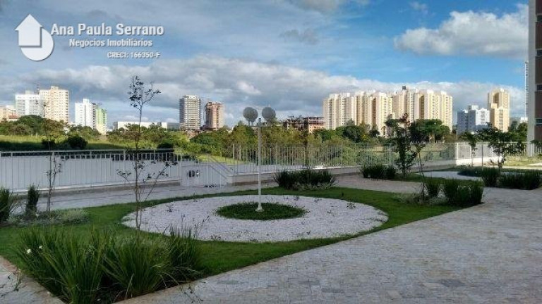 Imagem Apartamento com 2 Quartos para Alugar, 68 m² em Parque Campolim - Sorocaba Imagem Apartamento com 2 Quartos para Alugar, 68 m² em Parque Campolim - Sorocaba