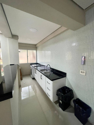 Imagem Apartamento com 2 Quartos à Venda, 63 m² em Paraíso Do Morumbi - São Paulo
