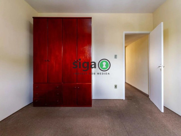 Imagem Casa com 2 Quartos à Venda, 70 m² em Campo Belo - São Paulo Imagem Casa com 2 Quartos à Venda, 70 m² em Campo Belo - São Paulo