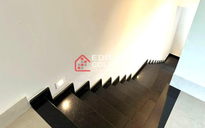 Imagem Casa de Condomínio com 3 Quartos à Venda, 195 m² em Nova Pompéia - Piracicaba