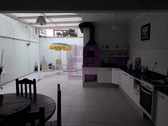 Imagem Sobrado com 3 Quartos à Venda, 190 m² em Jardim Las Palmas - Guarujá Imagem Sobrado com 3 Quartos à Venda, 190 m² em Jardim Las Palmas - Guarujá