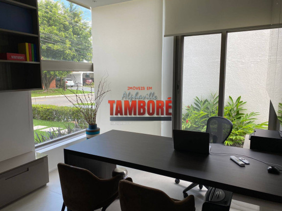 Imagem Casa de Condomínio à Venda, 535 m² em Alphaville Residencial Dois - Barueri Imagem Casa de Condomínio à Venda, 535 m² em Alphaville Residencial Dois - Barueri