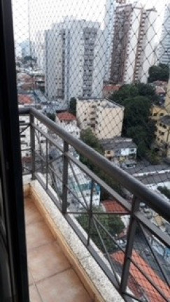 Imagem Imóvel com 2 Quartos à Venda, 50 m² em Saude - São Paulo Imagem Imóvel com 2 Quartos à Venda, 50 m² em Saude - São Paulo
