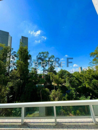 Imagem Apartamento com 2 Quartos à Venda, 117 m² em Jardim Ampliacao - São Paulo