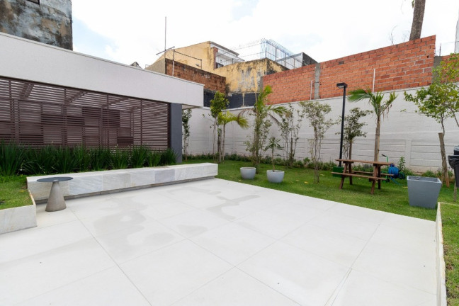 Imagem Apartamento com 1 Quarto à Venda, 25 m² em Ipiranga - São Paulo Imagem Apartamento com 1 Quarto à Venda, 25 m² em Ipiranga - São Paulo