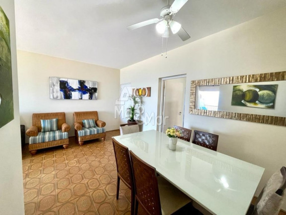 Imagem Apartamento com 3 Quartos à Venda, 106 m² em Pitangueiras - Guarujá