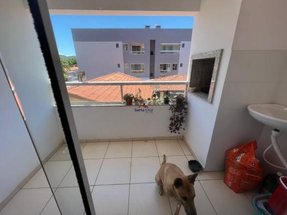 Imagem Apartamento com 2 Quartos à Venda, 83 m² em Ingleses Do Rio Vermelho - Florianópolis