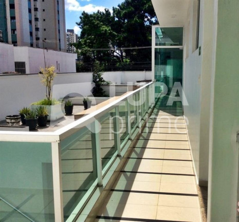 Imagem Imóvel Comercial à Venda, 278 m² em Tatuapé - São Paulo