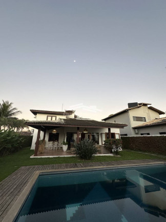 Casa com 4 Quartos à Venda, 525 m² em Outeiro Da Glória - Porto Seguro