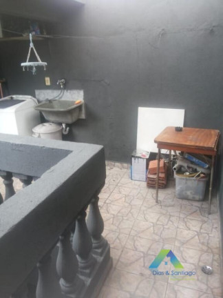 Imagem Sobrado com 3 Quartos à Venda, 130 m² em Parque Fongaro - São Paulo