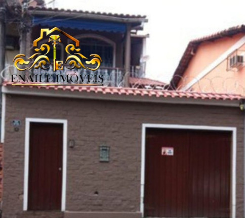 Imagem Casa com 3 Quartos à Venda, 180 m² em Pechincha - Rio De Janeiro Imagem Casa com 3 Quartos à Venda, 180 m² em Pechincha - Rio De Janeiro