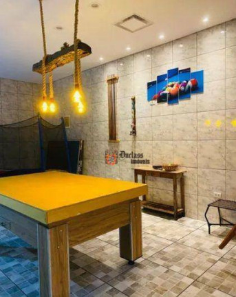 Imagem Chácara com 4 Quartos à Venda, 350 m² em Mata Fria - Mairiporã Imagem Chácara com 4 Quartos à Venda, 350 m² em Mata Fria - Mairiporã
